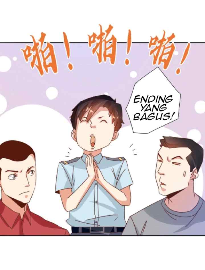 Super Doctor Metropolis chapter 14 halaman 9