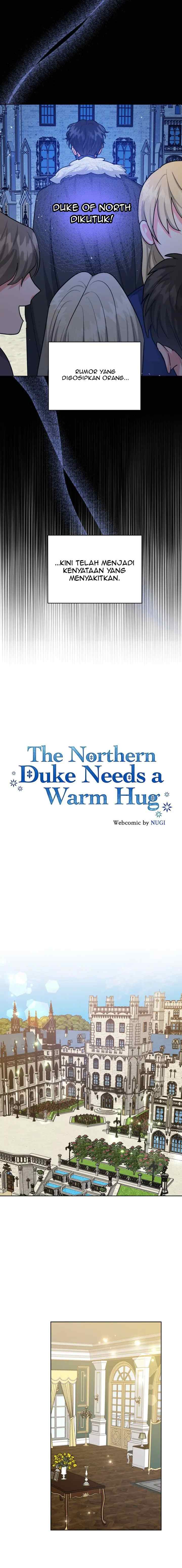 The Northern Duke Needs a Warm Hug chapter 59 halaman 6