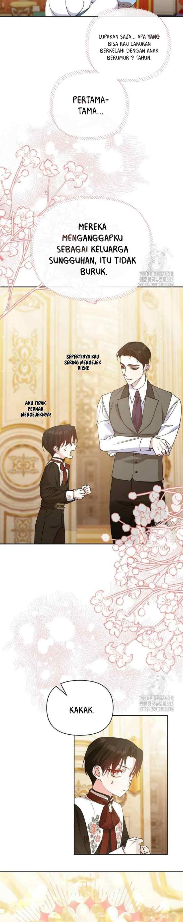 Duke of Assassin Adopted Me chapter 18 halaman 5