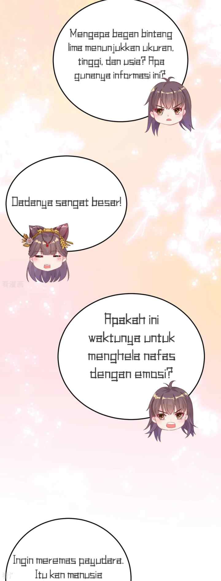 The General Is Up chapter 7 halaman 6