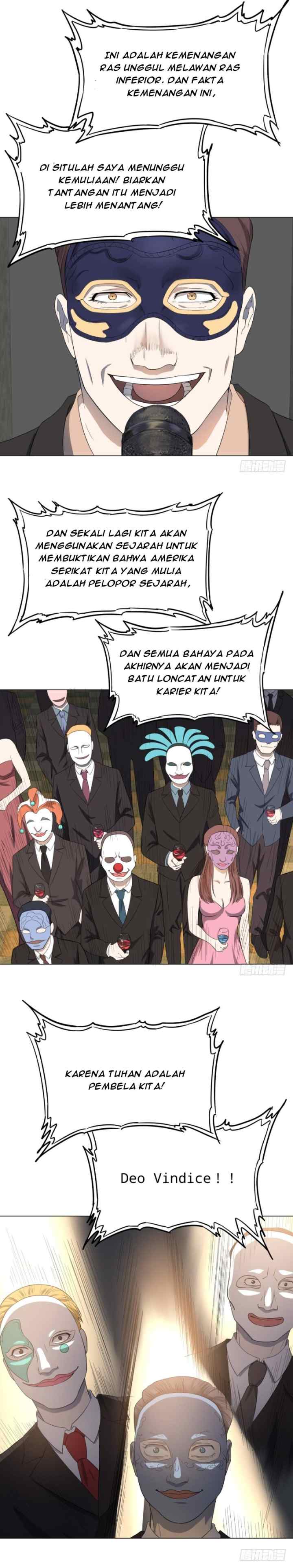 List of Big Villians chapter 29 halaman 16