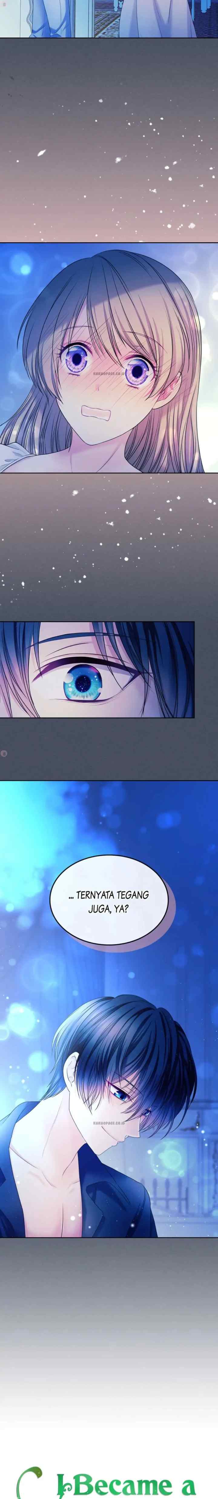 Sincerely: I Became a Duke's Maid chapter 57 halaman 15