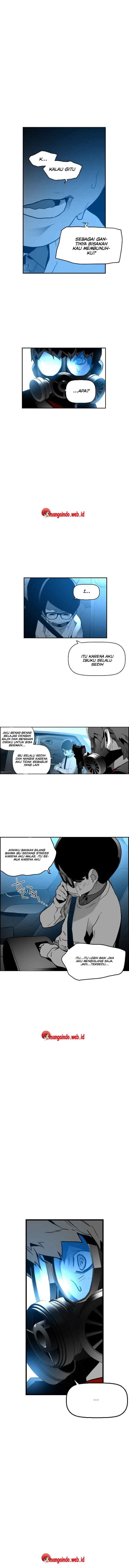 Terror Man chapter 25 halaman 9