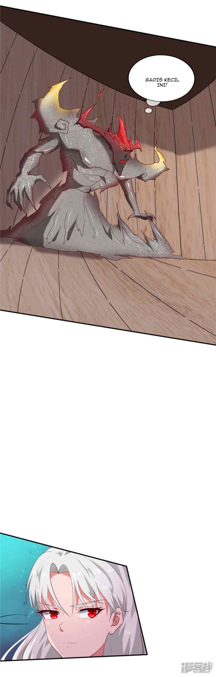 Supreme Godly System chapter 226 halaman 5