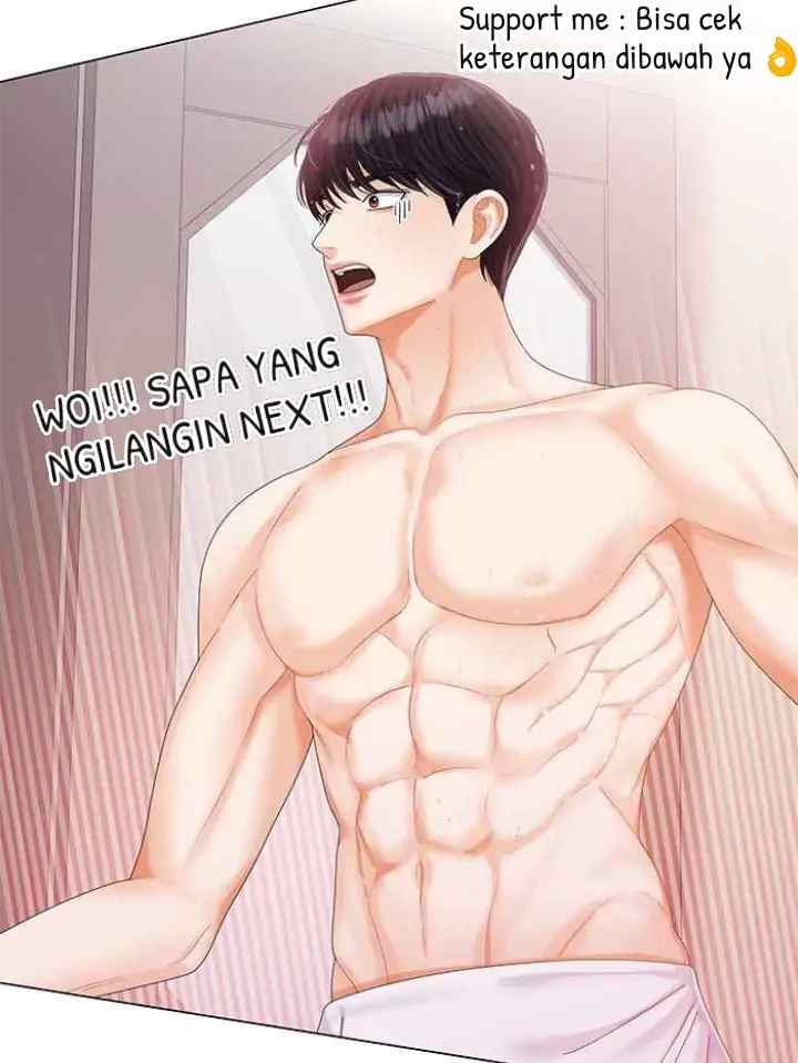 The Princess's Double Life chapter 56 halaman 12