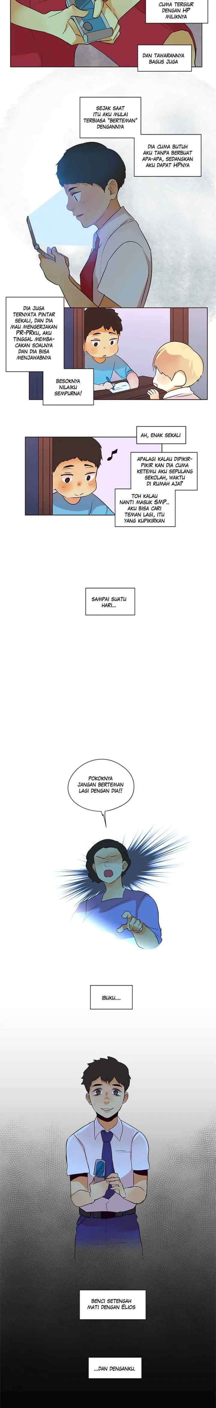 Flawless chapter 93 halaman 10
