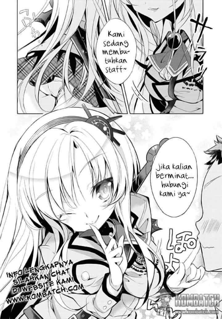 Demon Spirit Seed Manual chapter 41 halaman 11