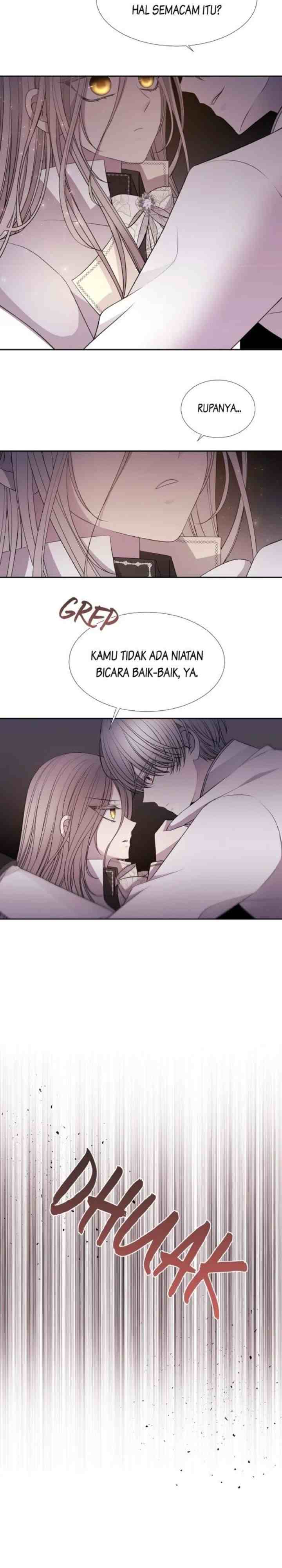 Charlotte Has Five Disciples chapter 63 halaman 13