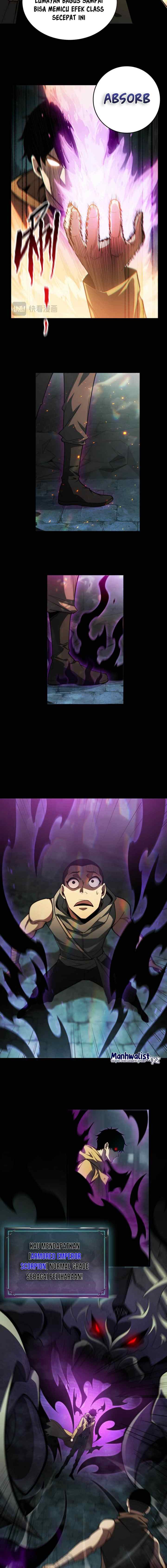 I Awoke as a God After Auto Battling For a Million Years chapter 3 halaman 10