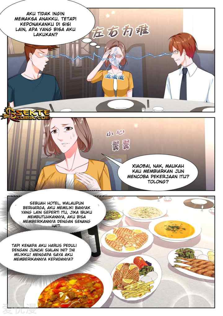 Metropolitan System chapter 267 halaman 14