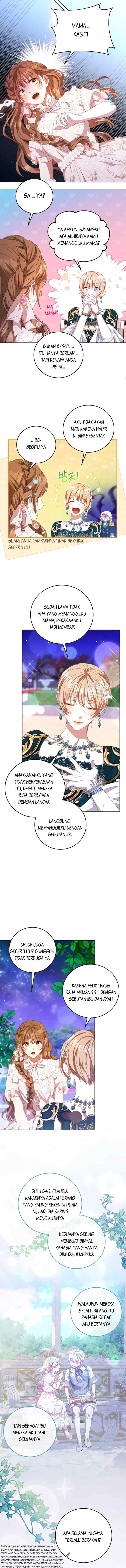 I Have Become The Hero's Rival chapter 70 halaman 12