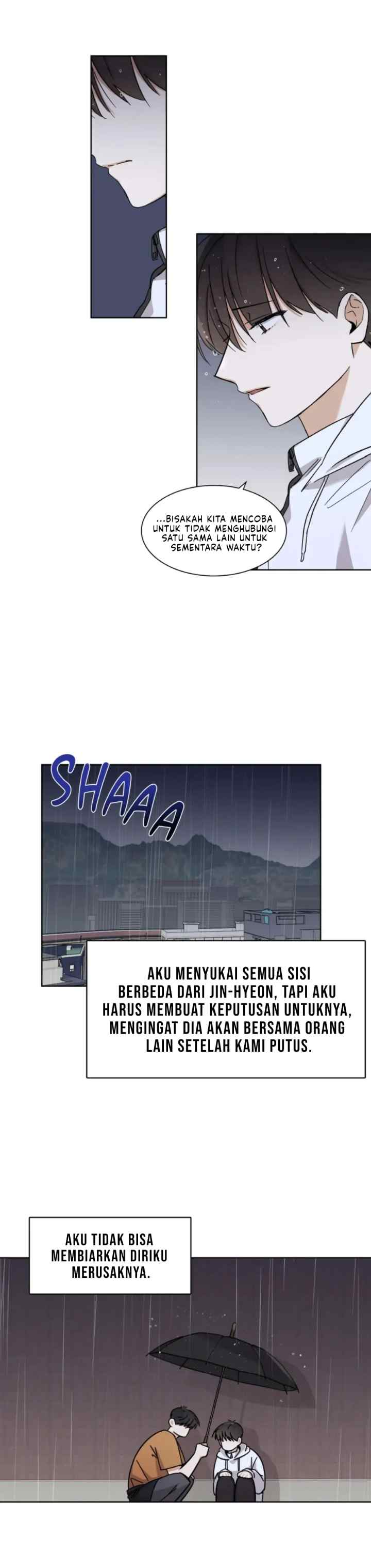 High Pulse chapter 37 halaman 11