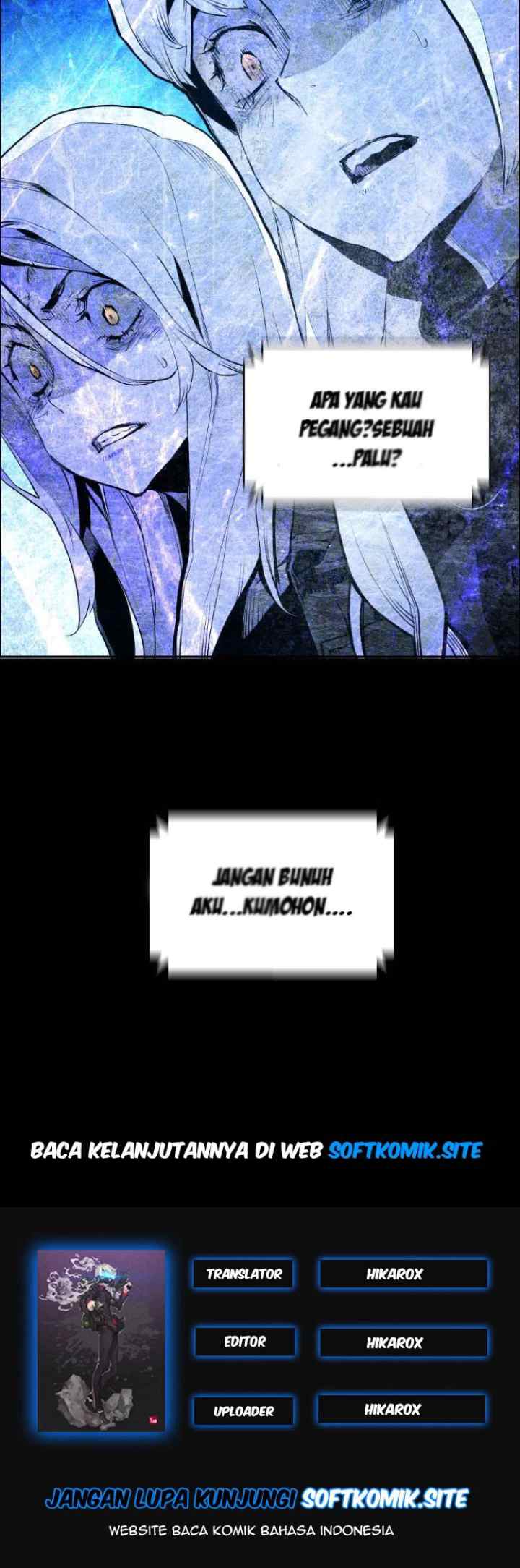 Terror Man chapter 109 halaman 17