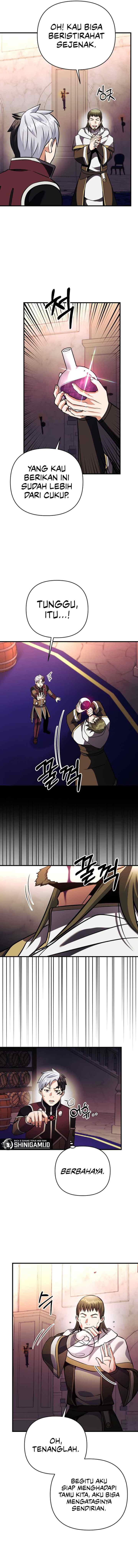 I Became the Mad Emperor chapter 31 halaman 7
