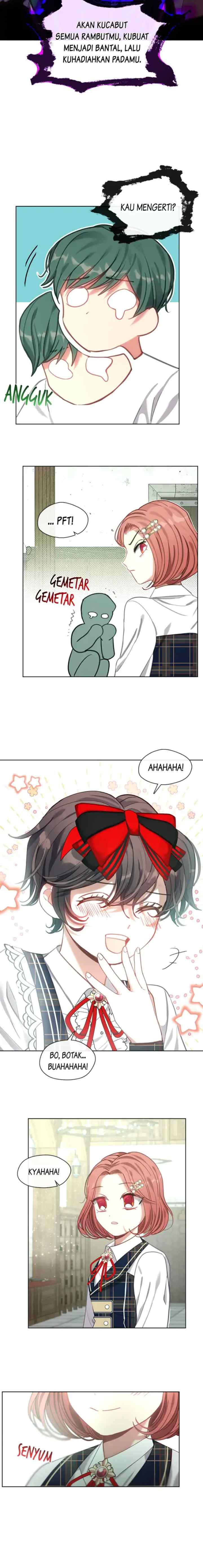 Devoted to Diamond chapter 43 halaman 10
