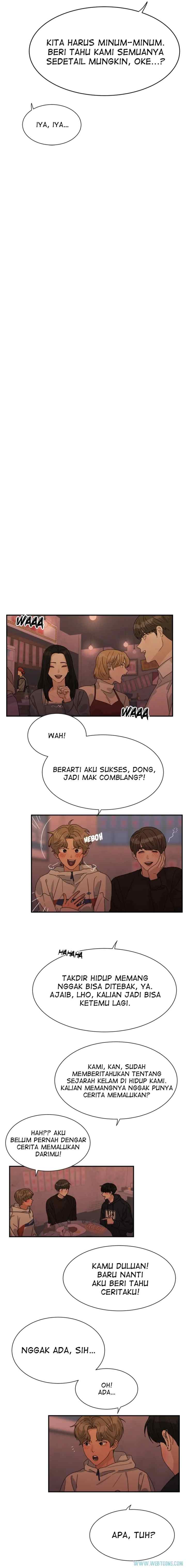 Fall In Love With chapter 93 halaman 8