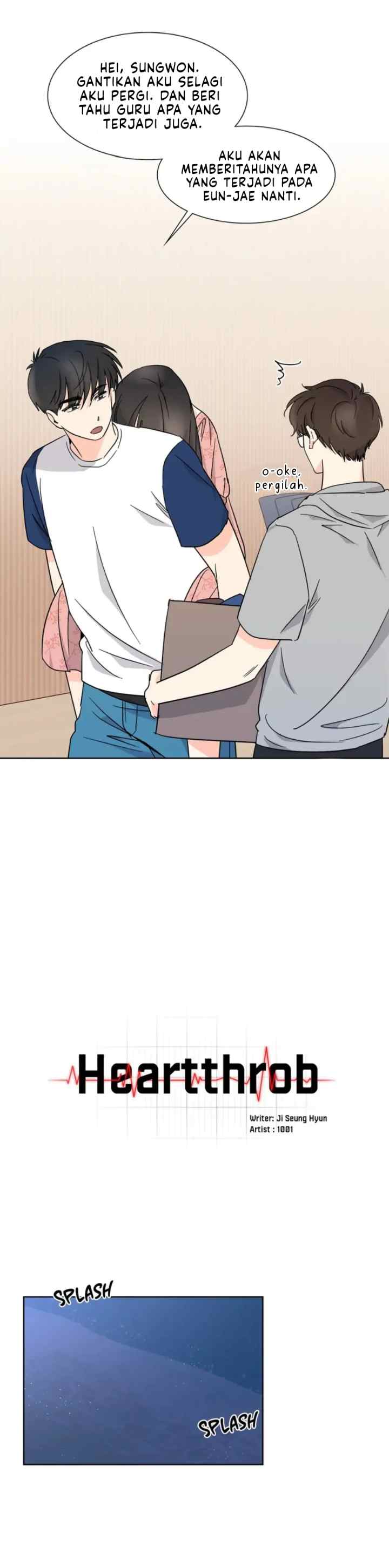 High Pulse chapter 30 halaman 8