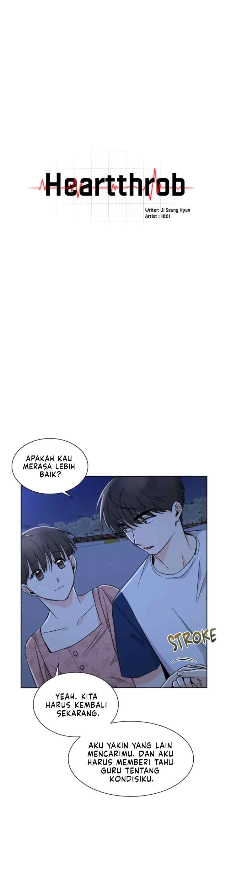 High Pulse chapter 31 halaman 8