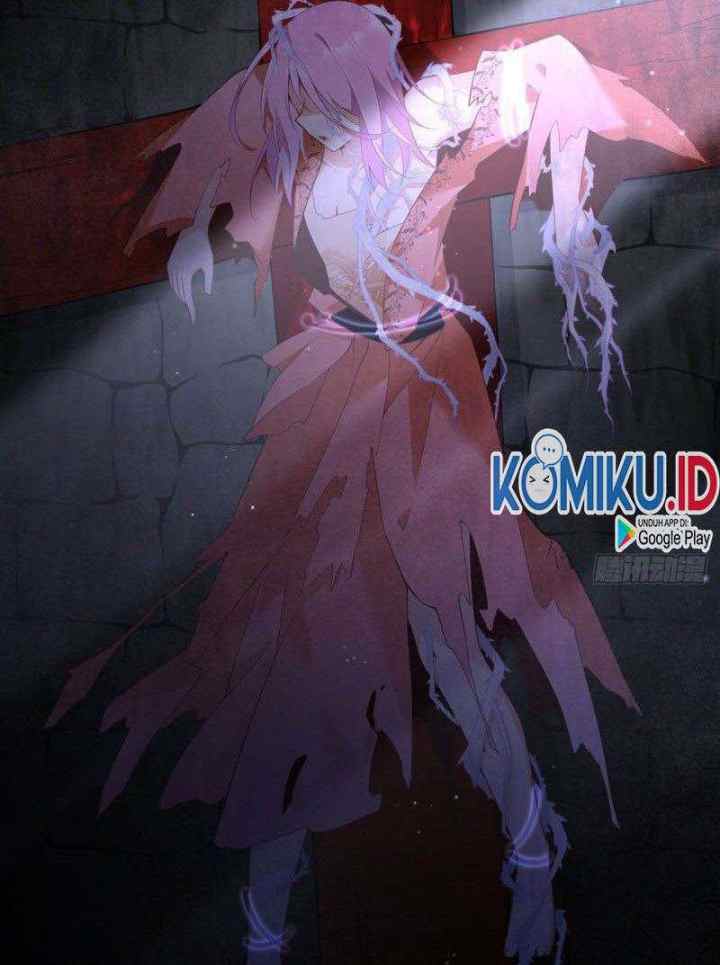 Meng Shi Zai Shang chapter 206 halaman 18