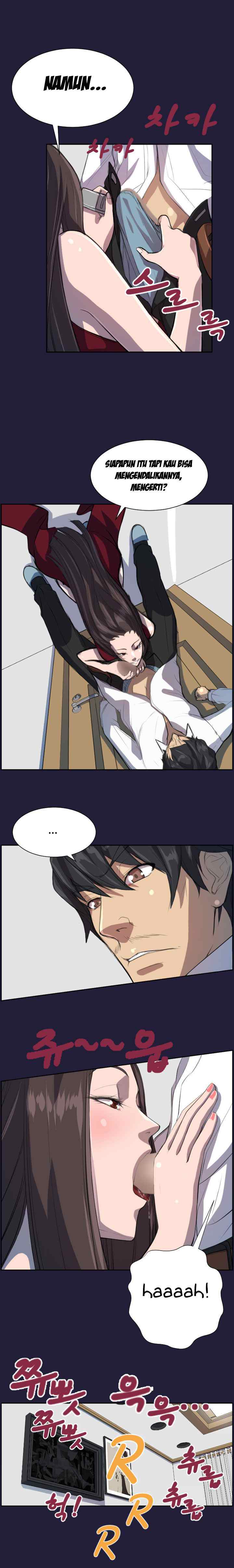 Angel's Tears chapter 5 halaman 10