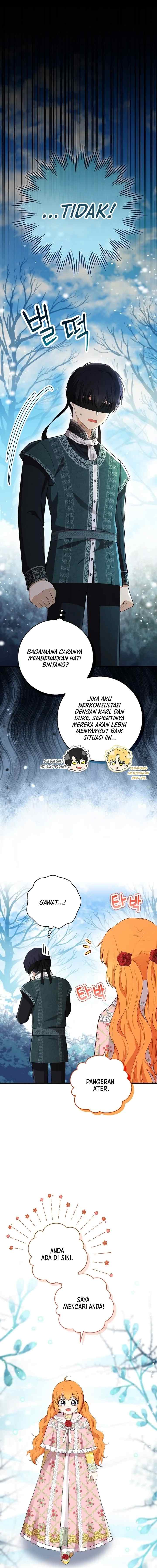 Baby Squirrel is Good at Everything chapter 68 halaman 5