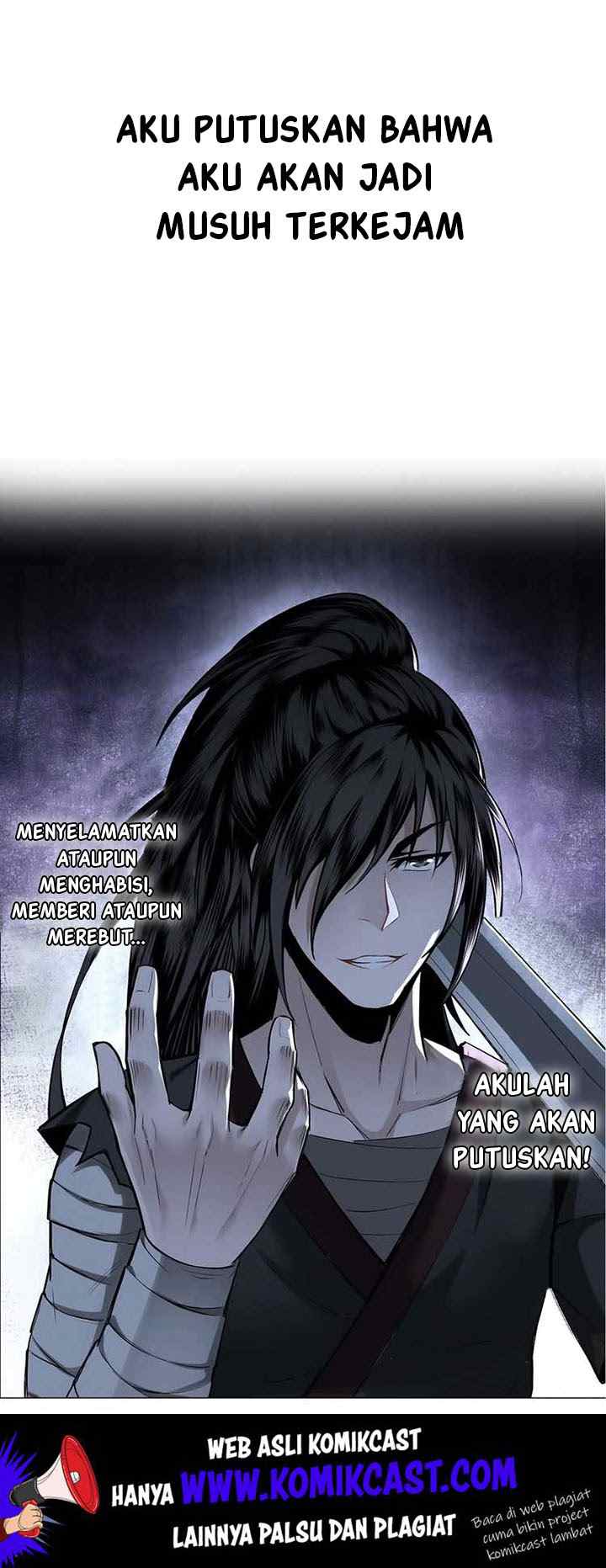Greatest Boss System chapter 0 halaman 9