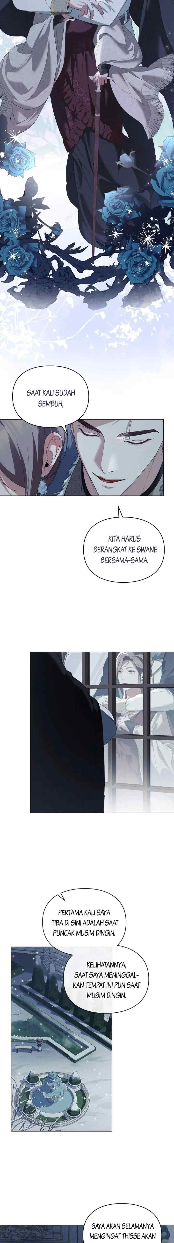 Betrayal of Dignity chapter 45 halaman 14