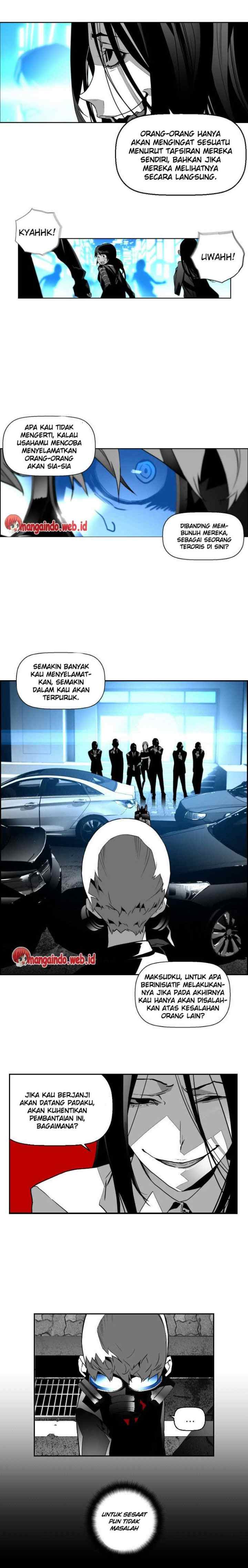 Terror Man chapter 42 halaman 7
