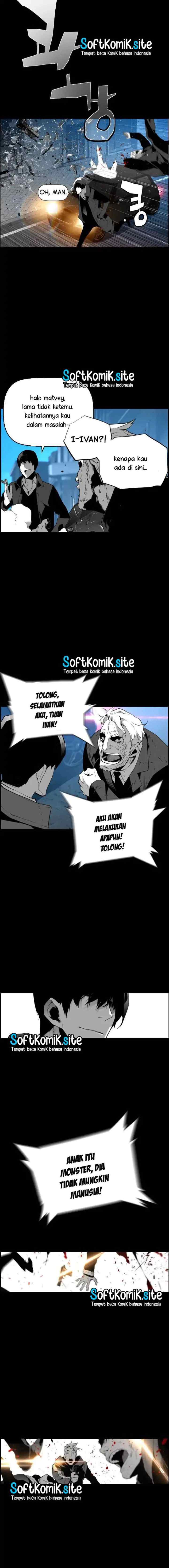 Terror Man chapter 101 halaman 11