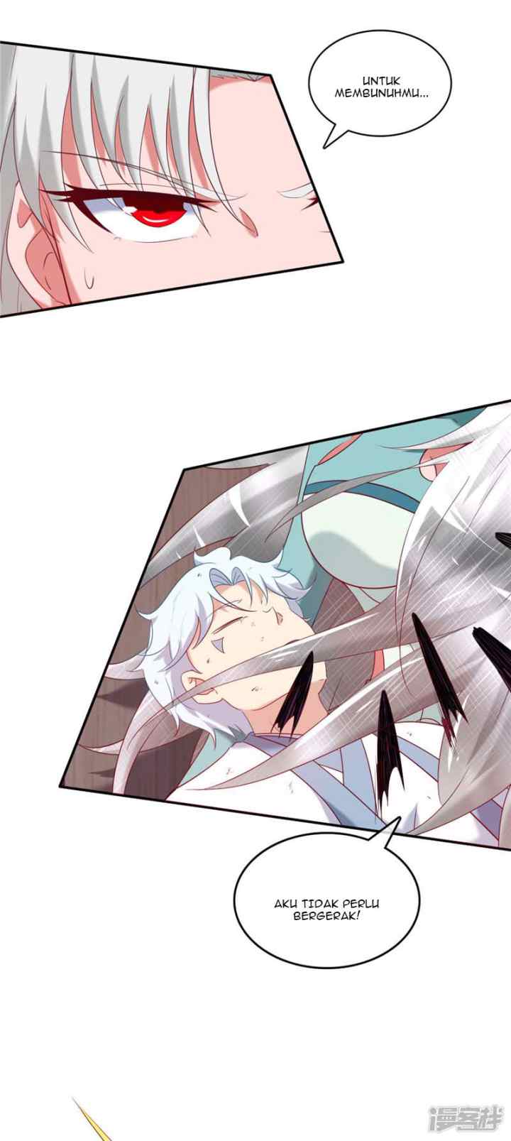 Supreme Godly System chapter 226 halaman 9