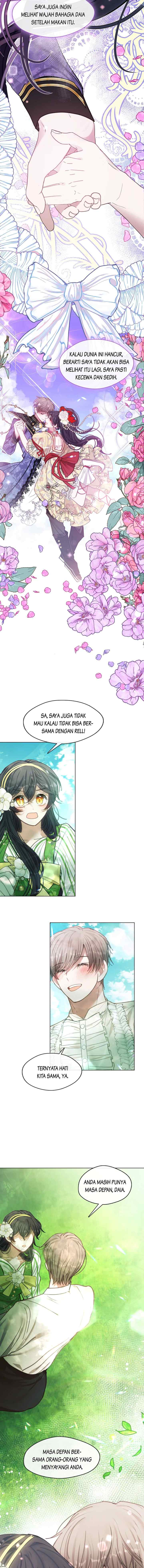 Devoted to Diamond chapter 74 halaman 12