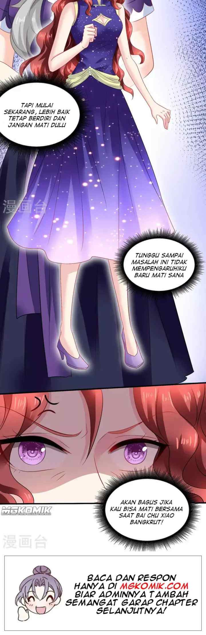 Take Your Mommy Home chapter 388 halaman 20