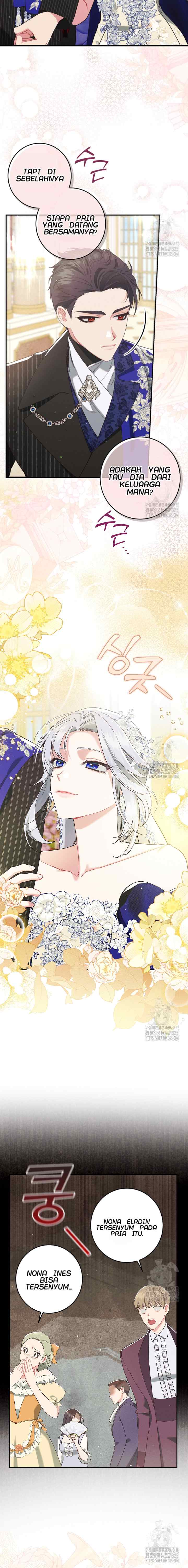 I'm Unmarried With a Time-Limited Lover chapter 20 halaman 4