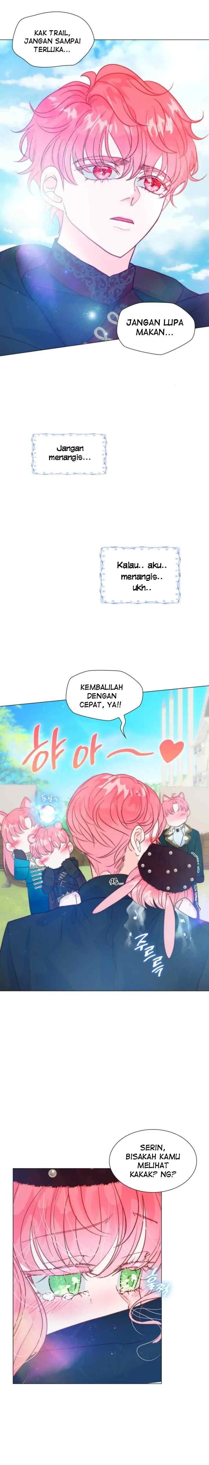 I Was Born The Second Daughter chapter 14 halaman 8