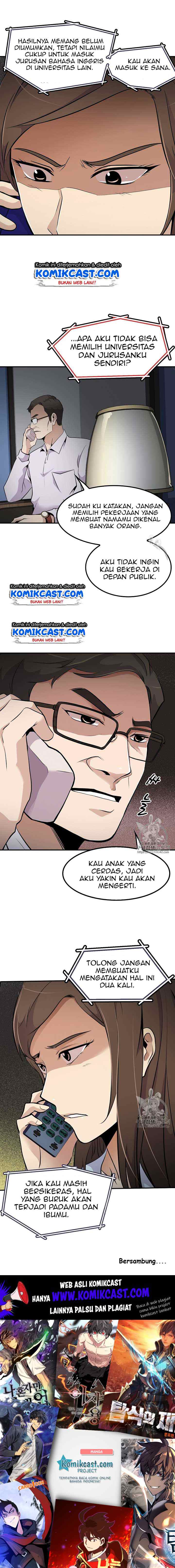 Again My Life chapter 30 halaman 19