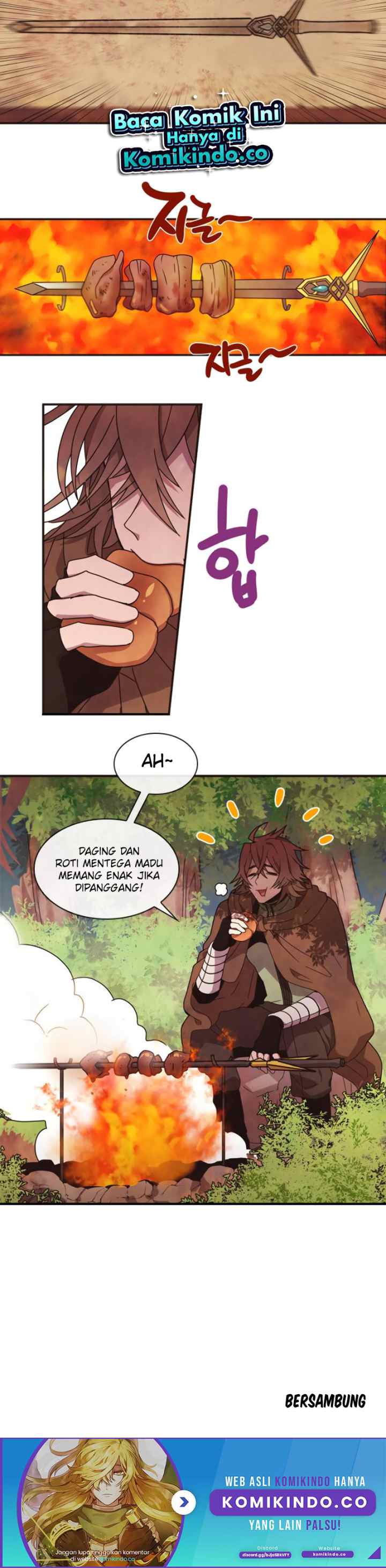 Miracle Hero! chapter 16 halaman 18