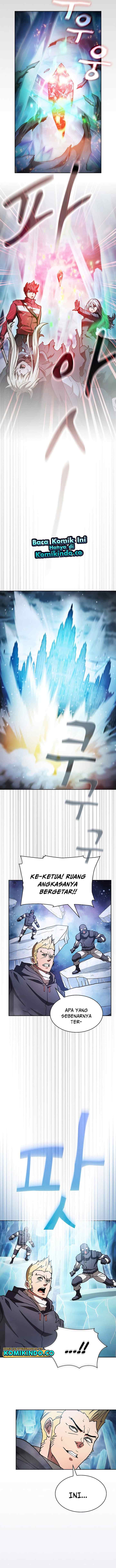 Is this Hunter for Real?! chapter 64 halaman 4