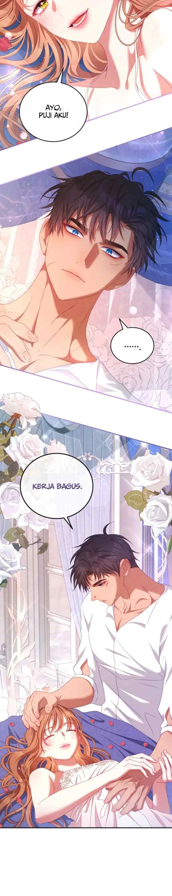 I Have Become The Hero's Rival chapter 49 halaman 12