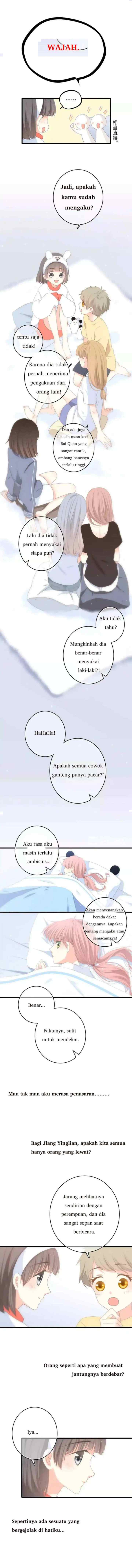 Love Never Fails chapter 60 halaman 7