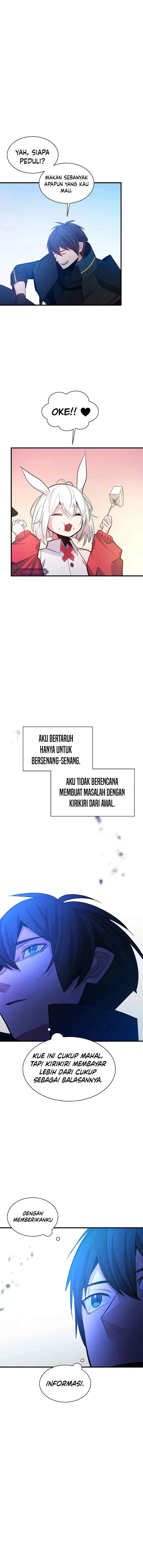 The Tutorial Is Too Tough! chapter 176 halaman 12