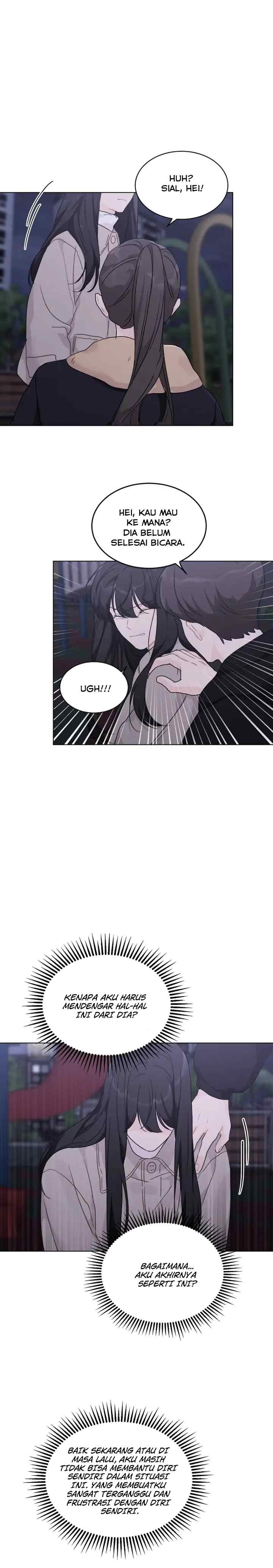 Lovely Runner chapter 36 halaman 16
