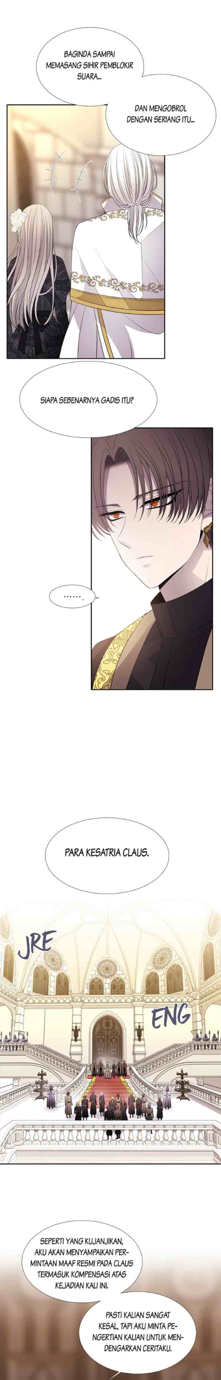 Charlotte Has Five Disciples chapter 35 halaman 13