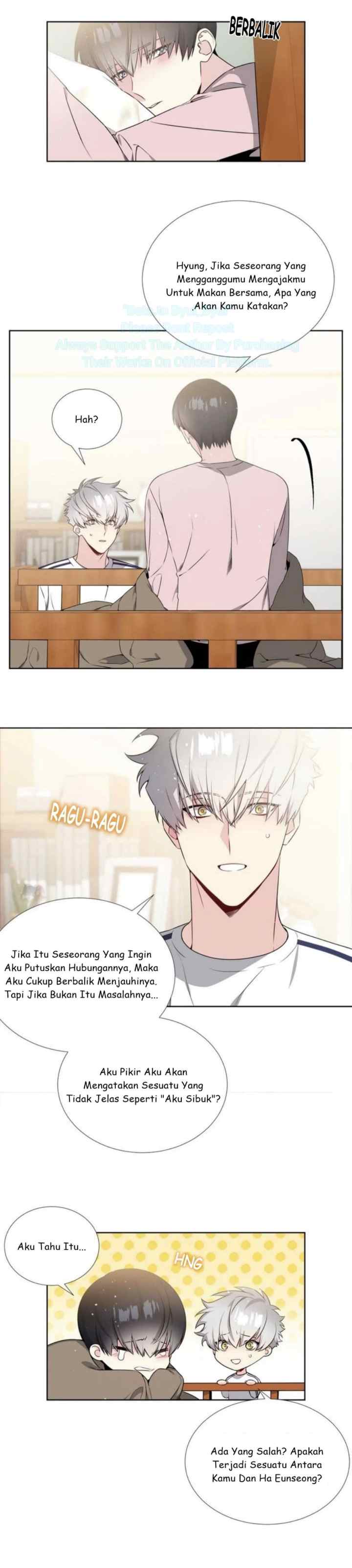 Cosmic Stars chapter 14 halaman 5