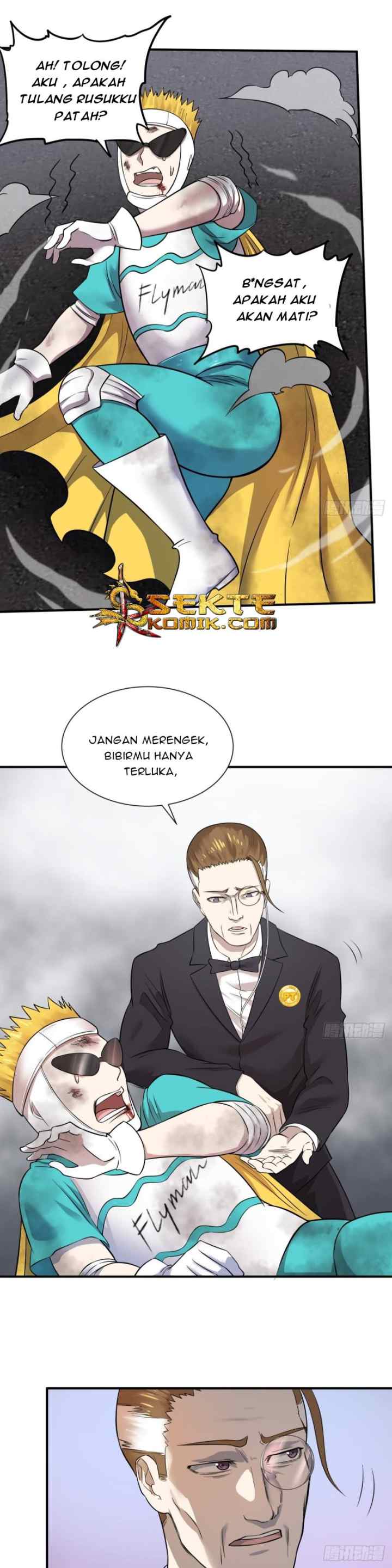 List of Big Villians chapter 72 halaman 11