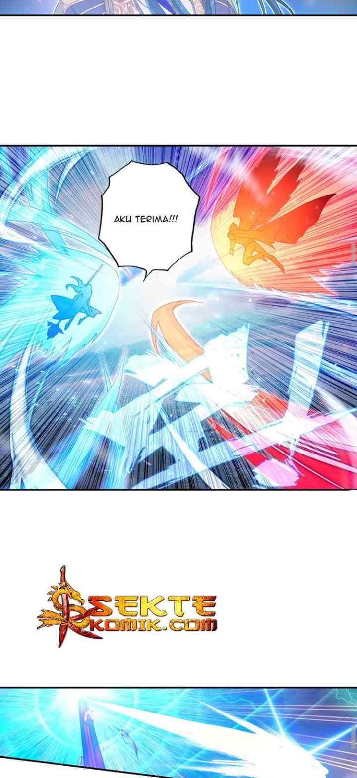 Soul Land 3.5 chapter 26.2 halaman 11