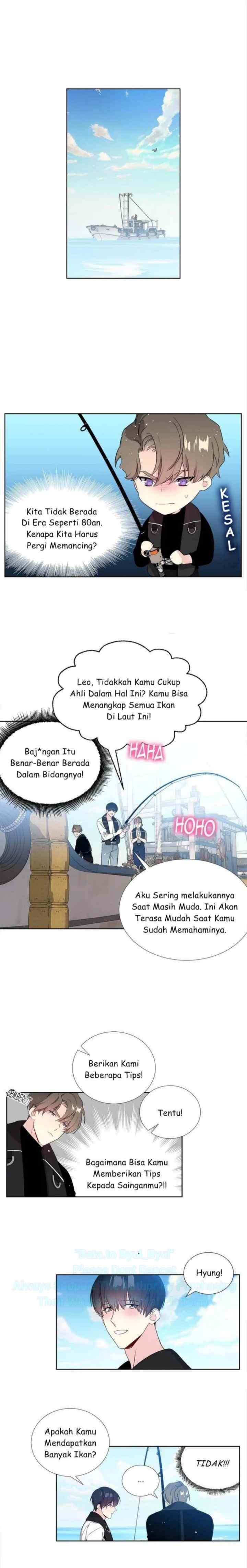 Cosmic Stars chapter 2 halaman 7