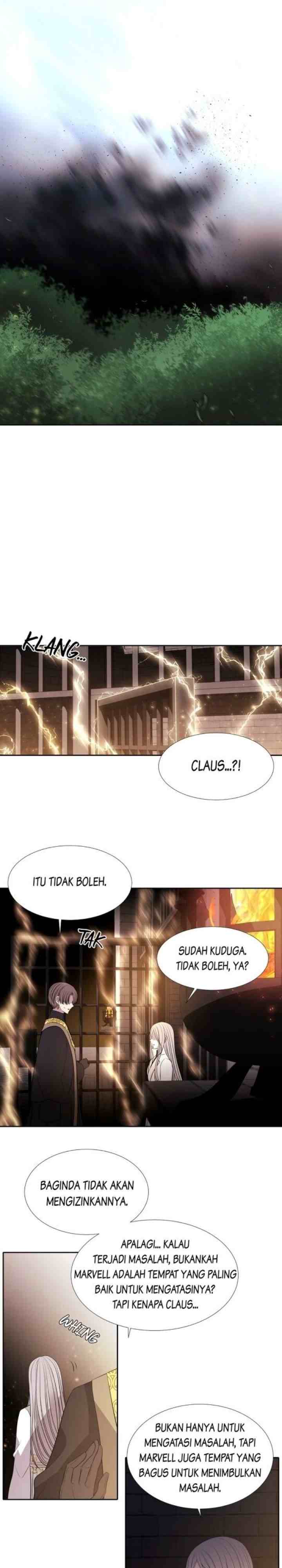 Charlotte Has Five Disciples chapter 64 halaman 14