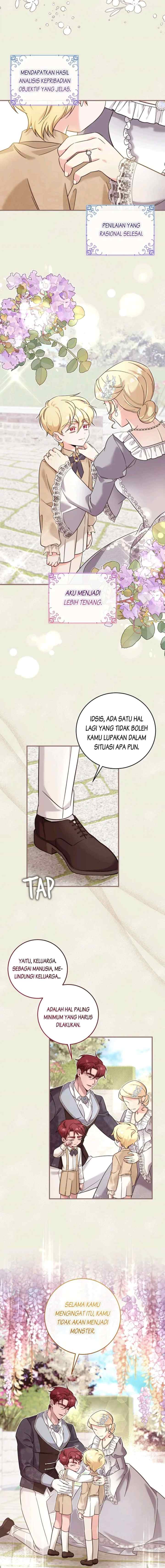 Pharmacist Princess chapter 40 halaman 14