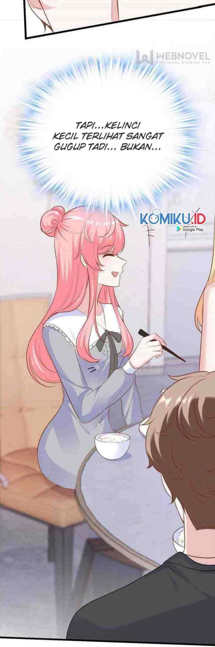 My Beautiful Time With You chapter 167 halaman 12