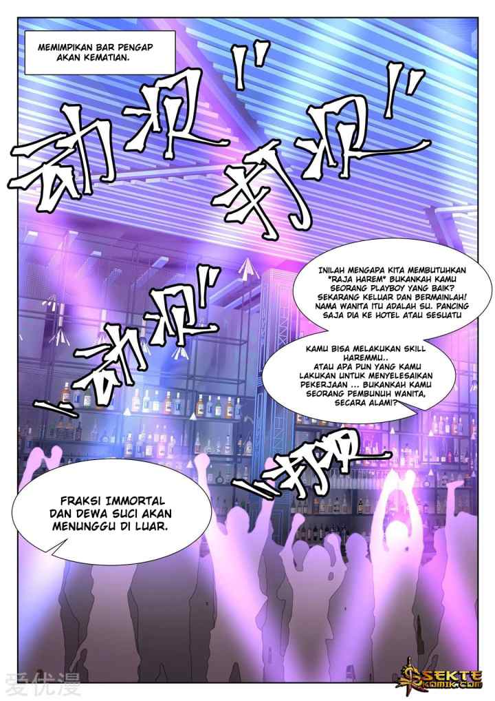 Metropolitan System chapter 347 halaman 12